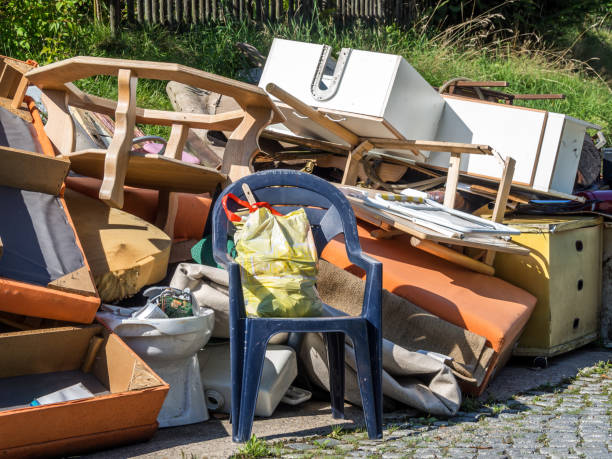 Best Furniture Removal  in Earlham, IA