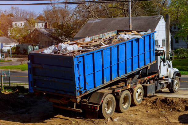 Trusted Earlham, IA Junk Removal Services Experts